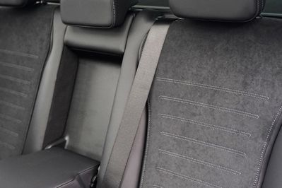 Mercedes GLC 200 4-Matic AMG Line