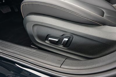 Bestune B70 2.0T Elegance aut