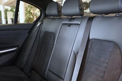 BMW Seria 3 320d xDrive mHEV M Sport sport-aut