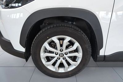 Toyota Corolla Cross 2.0 Hybrid Comfort