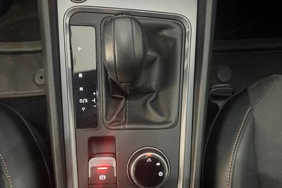 Cupra Ateca 1.5 TSI DSG