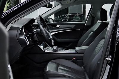 Audi A6 40 TDI  quattro S tronic