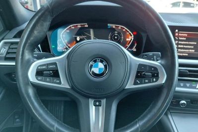 BMW Seria 3 Touring 320d xDrive