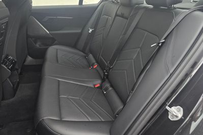 BMW Seria 5 520d xDrive M Sport