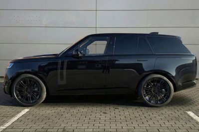 Land Rover Range Rover D300 AWD SE