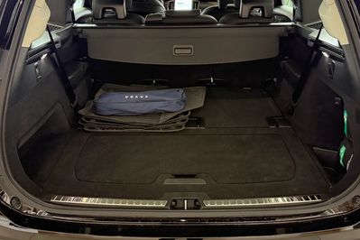 Volvo XC90 B5 B AWD Plus Bright 7os aut