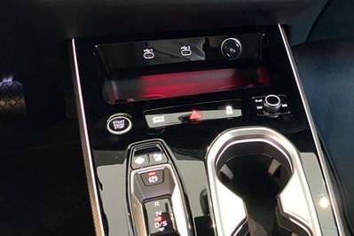 Audi A6 TDI quattro S line