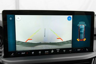 Ford Focus 1.5 EcoBlue Active X