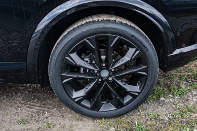Cupra Formentor 2.0 TSI 4Drive DSG