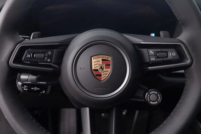 Porsche 911 Carrera