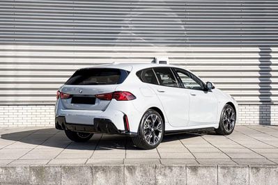 BMW Seria 1 120 M Sport