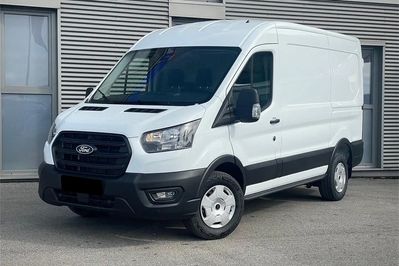 Ford Transit 350 L2H2 Trend