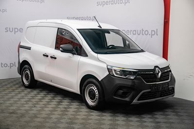 Renault Kangoo Van L1H1 Extra