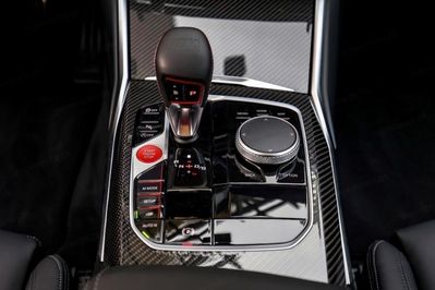 BMW Seria 3 M3 Competition xDrive