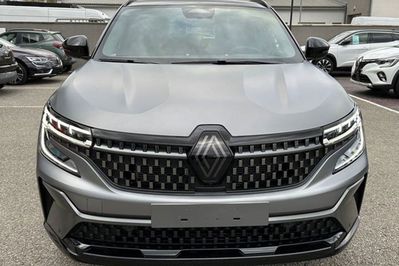Renault Austral Iconic Esprit Alpine 1.3 TCe mHEV