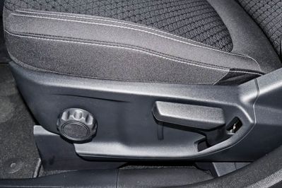 Ford Kuga Titanium 1.5 EcoBoost