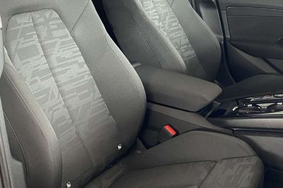 Audi A5 TFSI S line