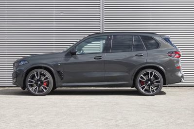 BMW X5 xDrive50e Individual Edition