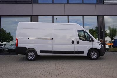 Fiat Ducato Maxi L3H2