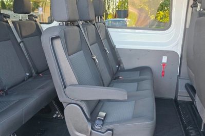 Ford Transit Kombi 350 L3H2 Trend