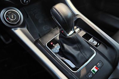Alfa Romeo Tonale T4 Veloce