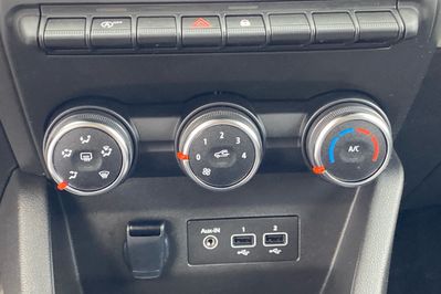 Renault Clio Evolution 1.0 Sce