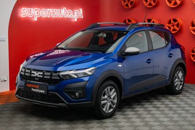 Dacia Sandero Stepway 1.0 TCe  Comfort