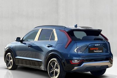 Kia Niro 1.6 GDI Hybrid L
