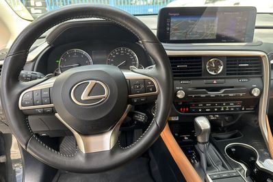 Lexus RX 300 Business Edition