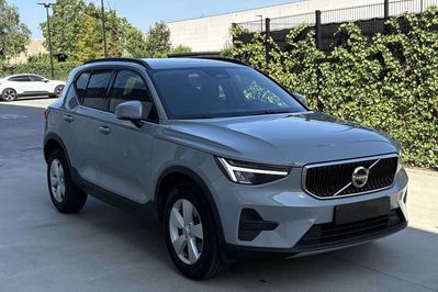 Volvo XC40 B3 Essential