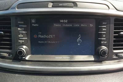 Kia Sorento 2.2 Crdi Gt Line