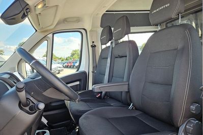 Fiat Ducato L3H2
