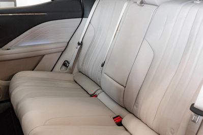 Gac AION V Premium EV