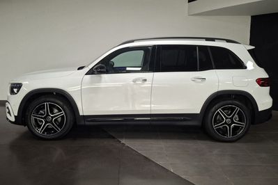 Mercedes GLB 200 AMG Line