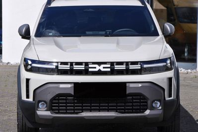 Dacia Duster Journey LPG 1.0