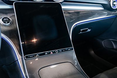 Mercedes CLE 300  4-Matic AMG Line