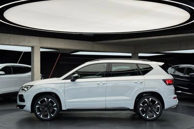 Cupra Ateca 1.5 TSI DSG
