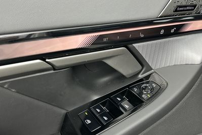 BMW Seria 5 Touring 540d xDrive M Sport