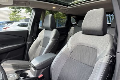 Nissan Qashqai N-Connecta 1.3 DIG-T mHEV  Xtronic