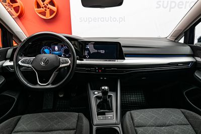 Volkswagen Golf 1.5 TSI Life