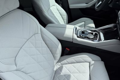 BMW X6 xDrive40i M Sport