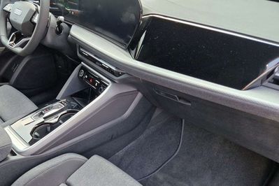 Audi Q5 TFSI quattro S line