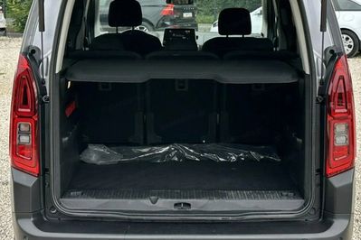 Citroen Berlingo 1.5