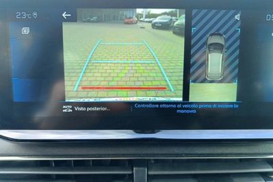 Peugeot 3008 1.5 Allure