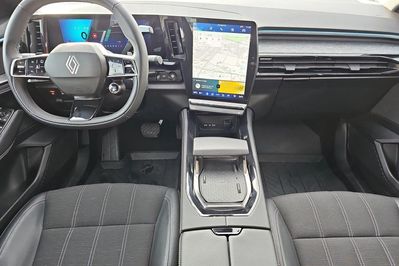 Renault Austral 1.3 TCe Techno