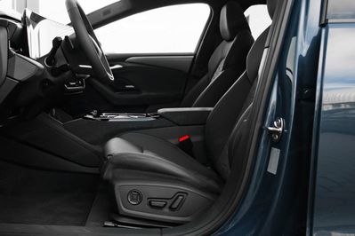 Audi A6 E-tron quattro Sportback