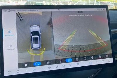 BYD Seal U DM-i 1.5 Comfort