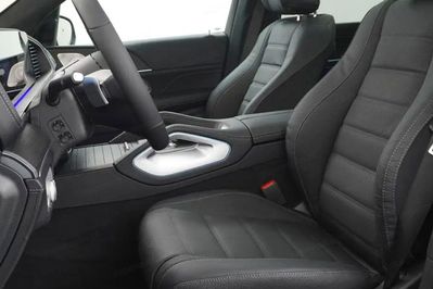 Mercedes GLE Coupe 450 d 4-Matic AMG Line