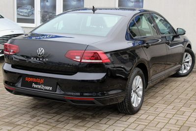 Volkswagen Passat 1.5 TSI EVO Essence