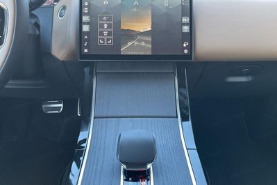 Land Rover Range Rover Velar P400 Autobiography